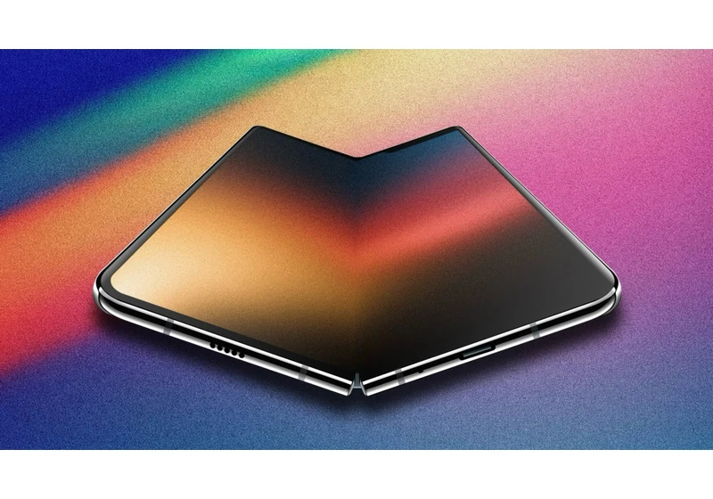 The foldable iPhone looks to be getting closer – and a new rumor teases the one thing I’ve been fearing about the Z Fold 7 rival