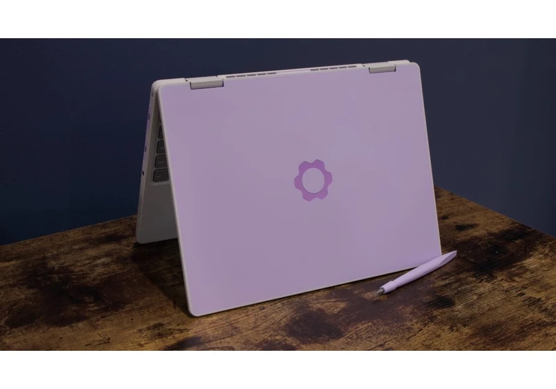 Framework Laptop 12 review