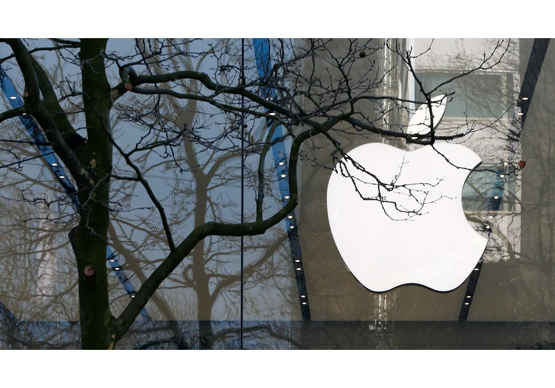 Apple faces a $162 million fine from French regulators. Here’s why
