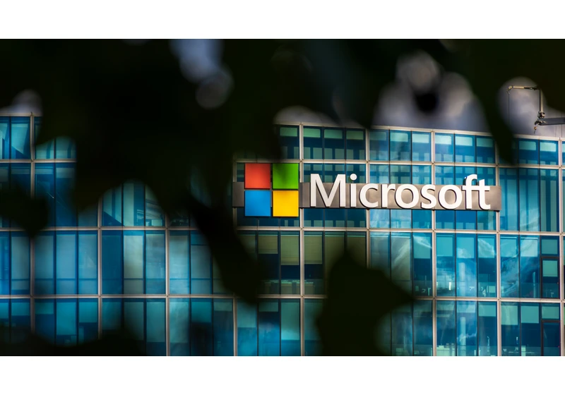  Microsoft's layoffs to top 9000 people, impacting around 4% of the firm's entire workforce — "We continue to implement organizational changes"  