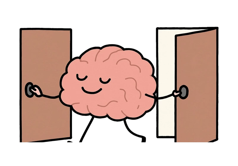 Why I left my tech job to work on chronic pain
