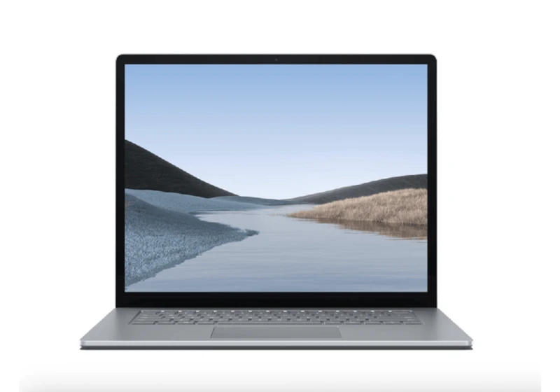 This $400 Surface Laptop 3 deal won’t last long—and it’s loaded with an Intel processor
