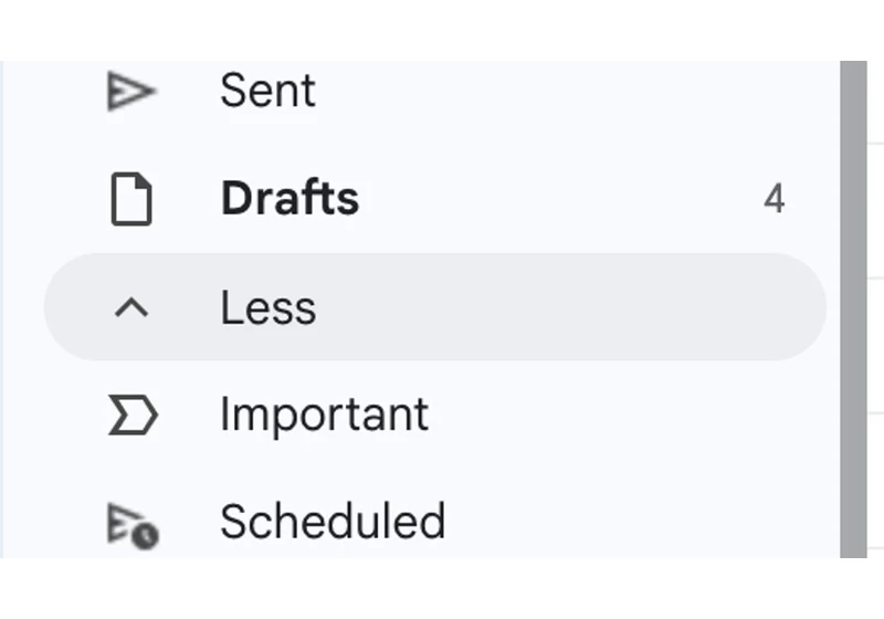 This New Gmail Feature Makes Managing Your Subscriptions Easier Than Ever