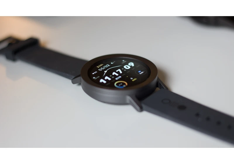 The Nothing CMF Watch 3 Pro's key specs and packaging may have been revealed in a new leak