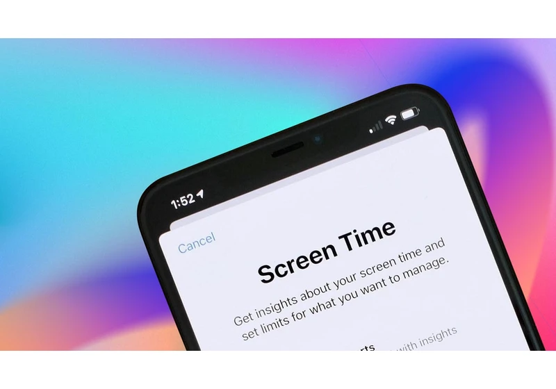 Hack Your Screen Time With These iOS 18 and Android 16 Wellness Settings