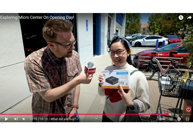How I use YouTube’s timestamp feature to share perfect clips