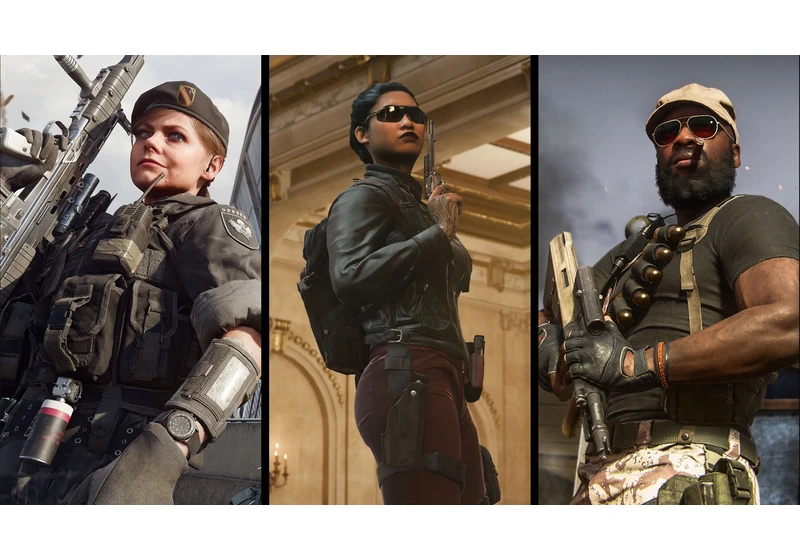 Call of Duty follows Battlefield 6's footsteps — announces roll out of new anti-cheat protections utilizing TPM 2.0 and Secure Boot in preparation for Black Ops 7