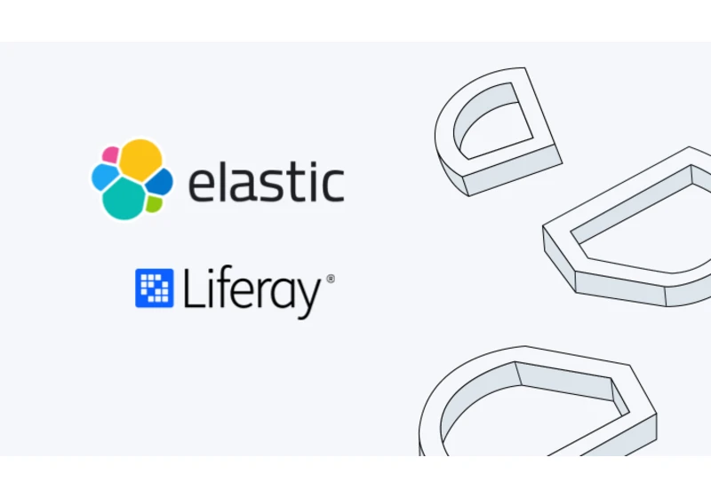 Transforming digital experiences: How Liferay's partnership with Elastic drives revenue and efficiency