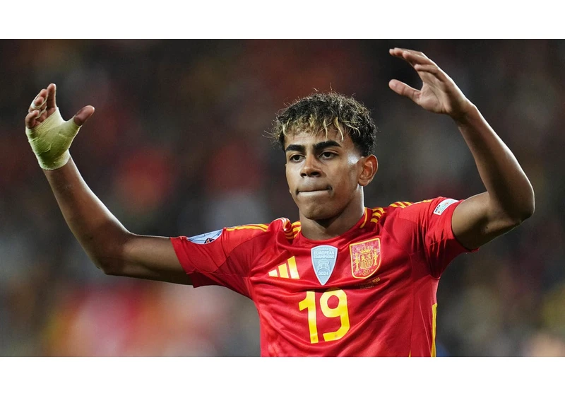 Watch UEFA Nations League Semifinal Soccer: Livestream Spain vs. France From Anywhere