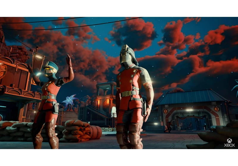 The Outer Worlds 2 arrives on October 29