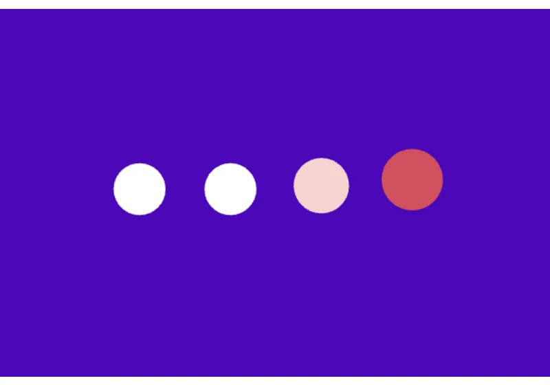 How to create a Lottie loading animation