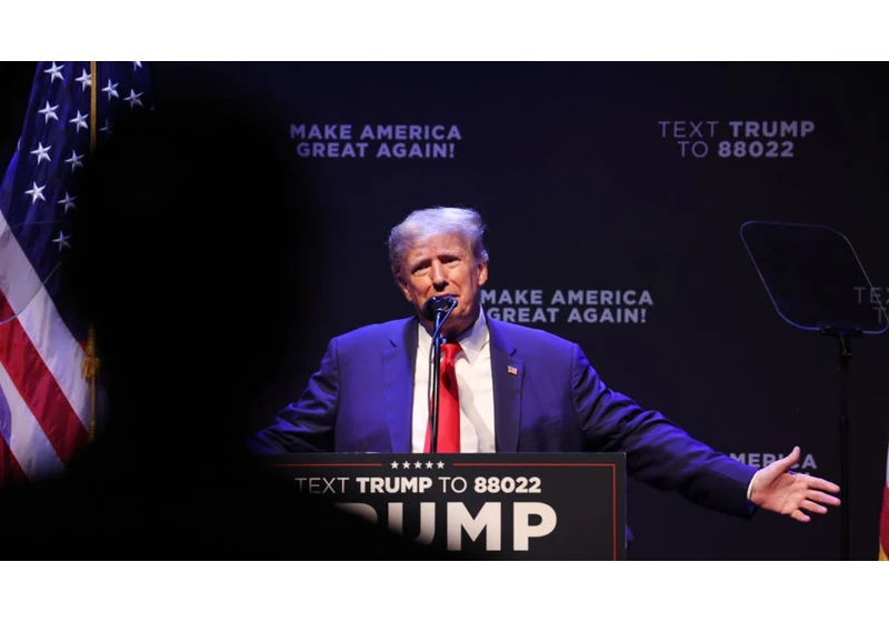 Trump's 'One Big Beautiful Bill' Could Change Your Taxes and Kick Millions Off Medicaid
