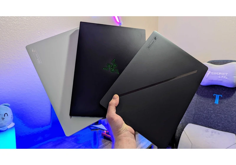  More gamers can now upgrade to the latest version of Windows 11 — Microsoft finally removes update block 