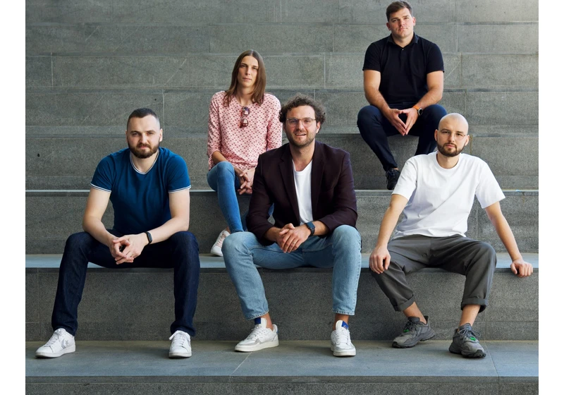 Lithuanian startup Kernolab lands €855K for its Banking-as-a-Service solution