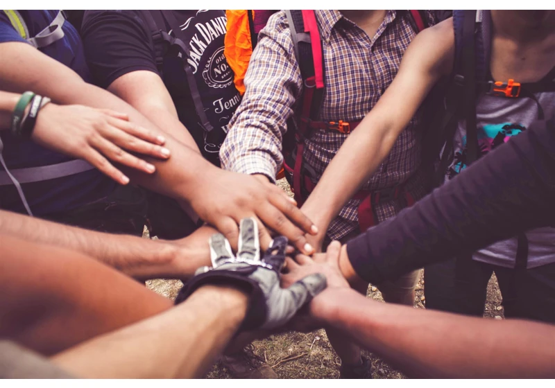Down to earth: How entrepreneurs can collaborate to rejuvenate capitalism