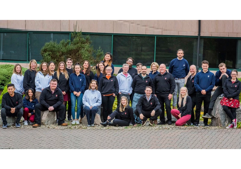 Female-led Scottish startup SnapDragon Monitoring raises €1.4 million to tackle global counterfeit goods trade