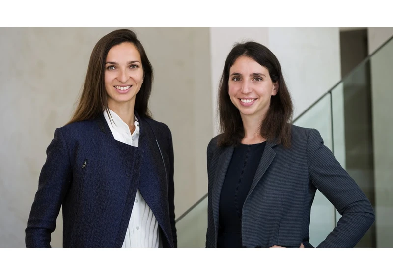 Europe’s largest female-founded VC fund, Revaia, announces final €250 million closing