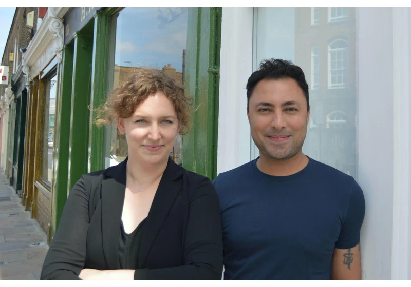 London-based wholesale marketplace Creoate nabs €4.2 million to support independent retailers
