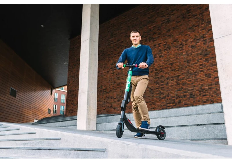 Tallinn-based Bolt lands €600 million to launch new grocery delivery, Bolt Market, in 10 European countries