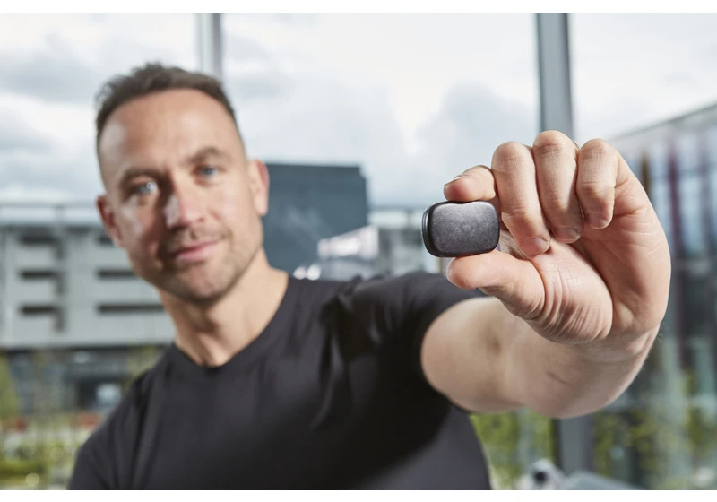 UK-based Prevayl lands €8.7 million to unveil the future of intelligent sportswear