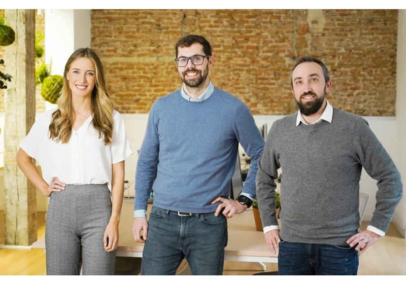 RatedPower scores €5.2 million to boost the digitalization of the solar industry and become the SaaS suite of renewables