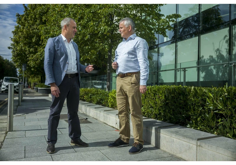 Galway’s Ronspot picks up €1.1 million for its workplace management platform
