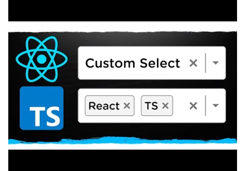This Is The Perfect Project For Your React/TypeScript Resume