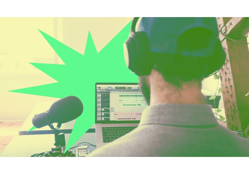 The 15 best tech podcasts you need to listen to right now