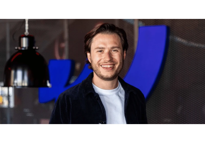 Gaming influencer marketing is growing exponentially | Interview with Wehype CEO Robin Aström