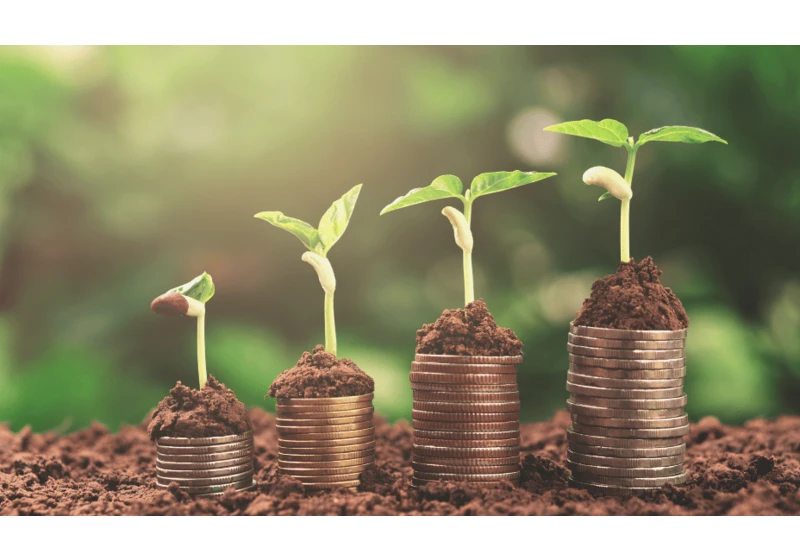 Lightrock closes Climate Impact Fund at €860 million to fuel net zero innovation