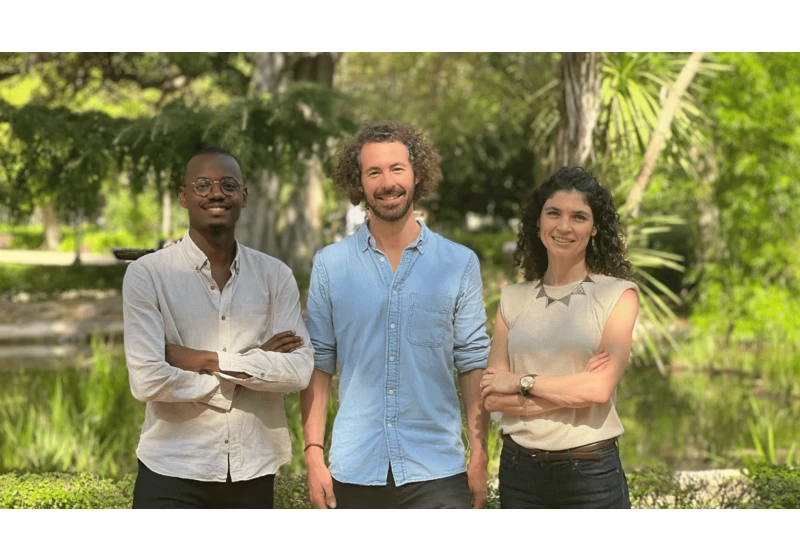 An inside look at Satgana’s freshly launched climate tech fund