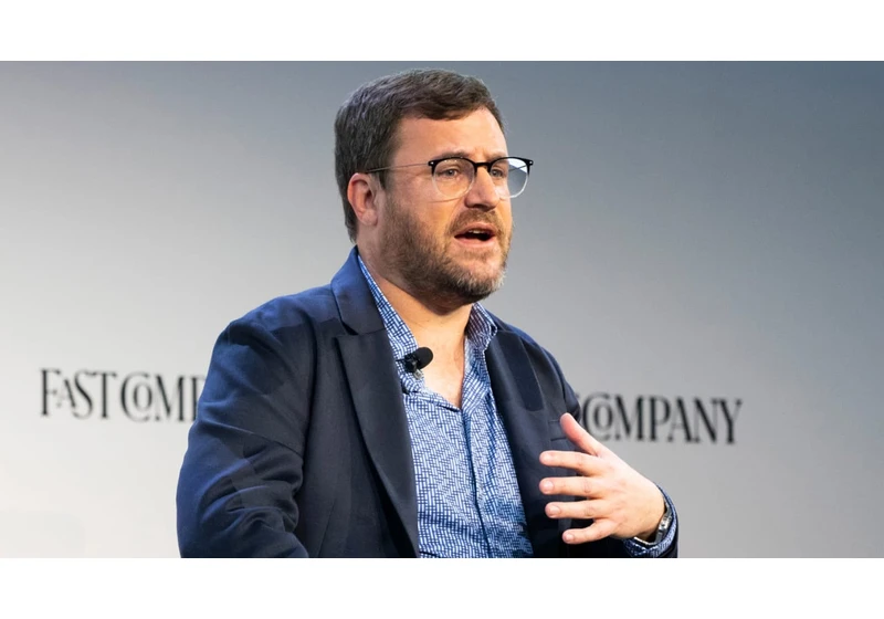 The metaverse is ‘really dangerous’ when it comes to privacy, attorney Jay Edelson says