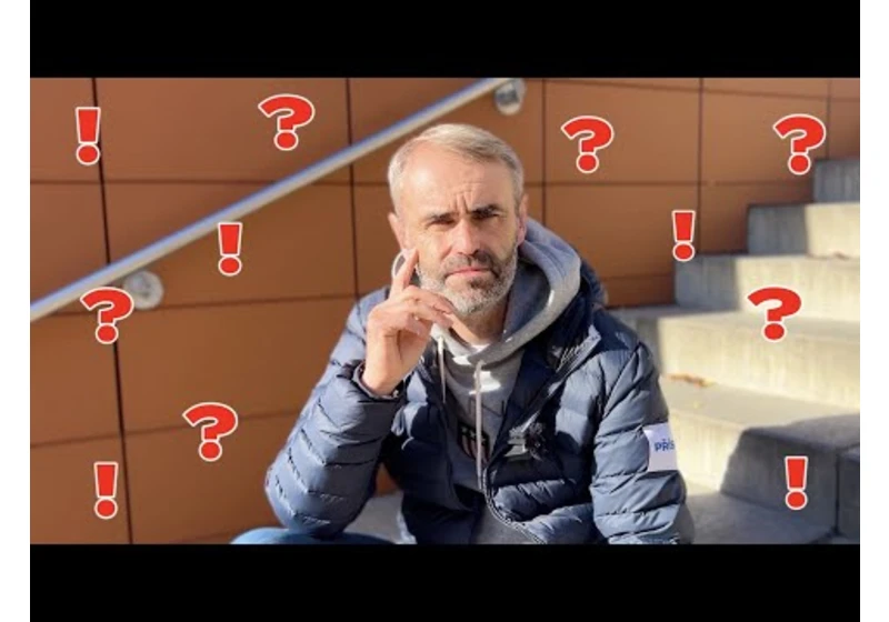 Vzkaz pro Jurečku