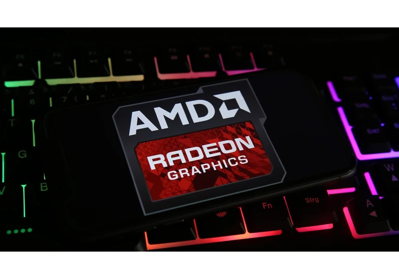 Good news, gamers – AMD could launch a cheap Radeon GPU soon that may shake up the budget card market