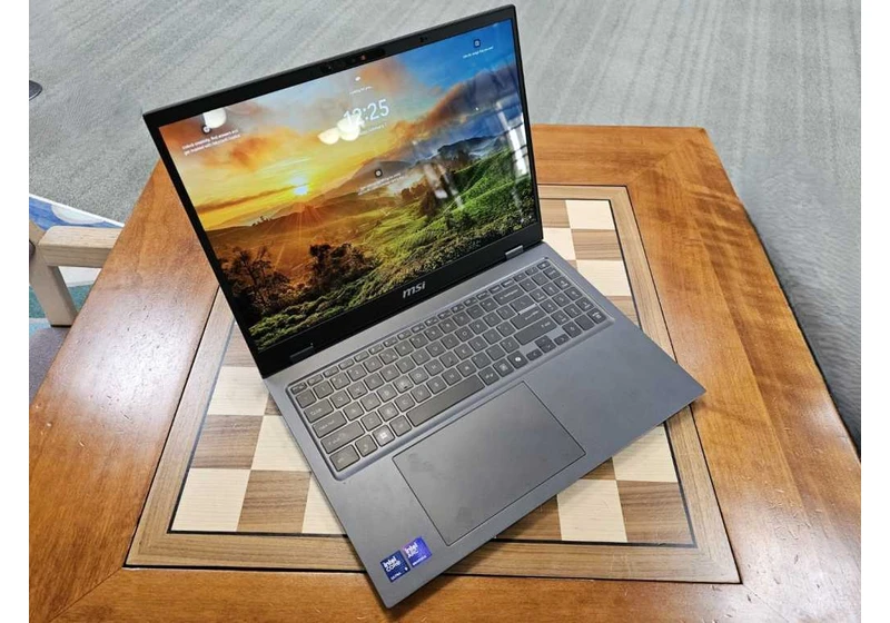Intel’s new laptops CPUs last forever. But I didn’t expect the performance leap