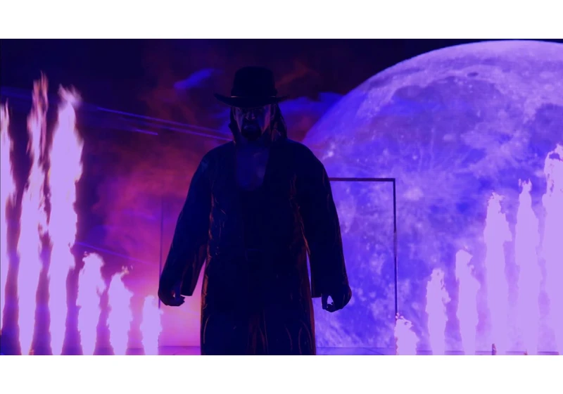 'WWE 2K25' receives a mountain of new gameplay info including new match types, over 300 WWE Superstars, new game modes, and more