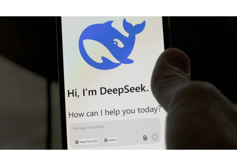 'A virtual DPU within a GPU': Could clever hardware hack be behind DeepSeek's groundbreaking AI efficiency?