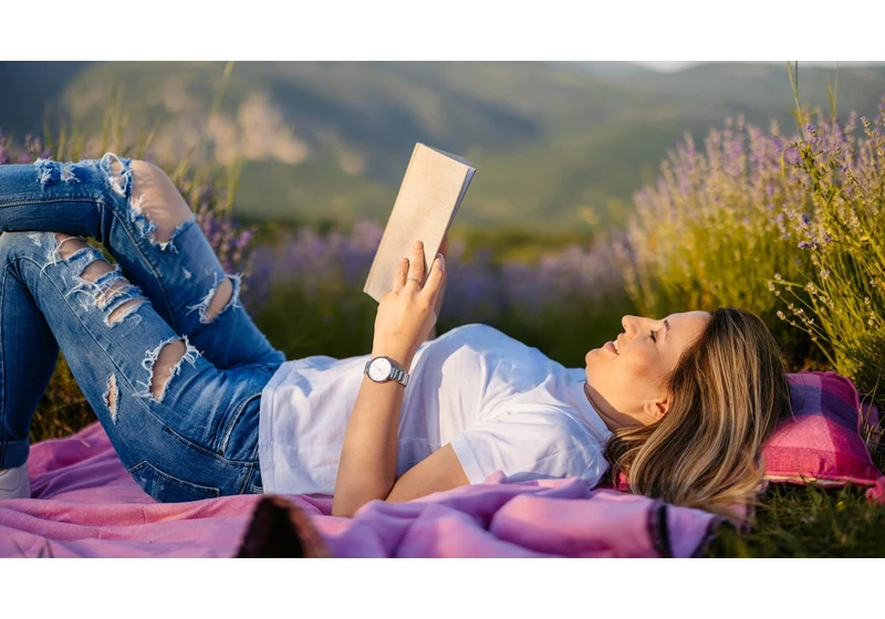 I Tried AI to Summarize a Book. The Plagiarism Protections Are Working