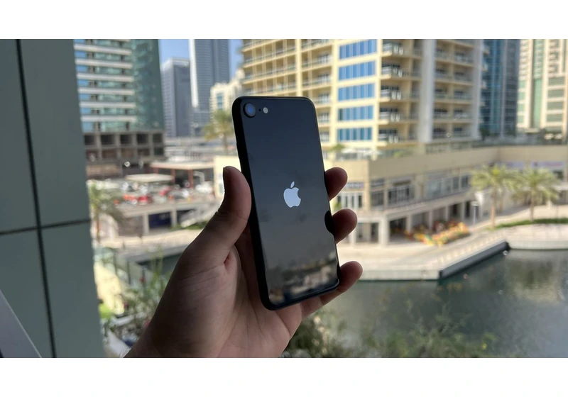 iPhone SE 4 seemingly leaked in new video, but it lacks a major rumored feature