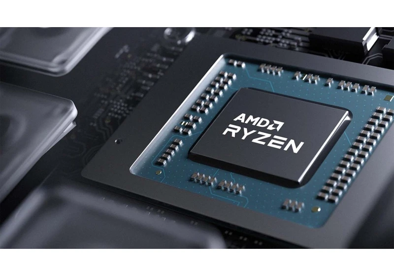 AMD Ryzen 7 9800X3D pricing leaks from multiple retailers, and it could be bad news for PC gamers