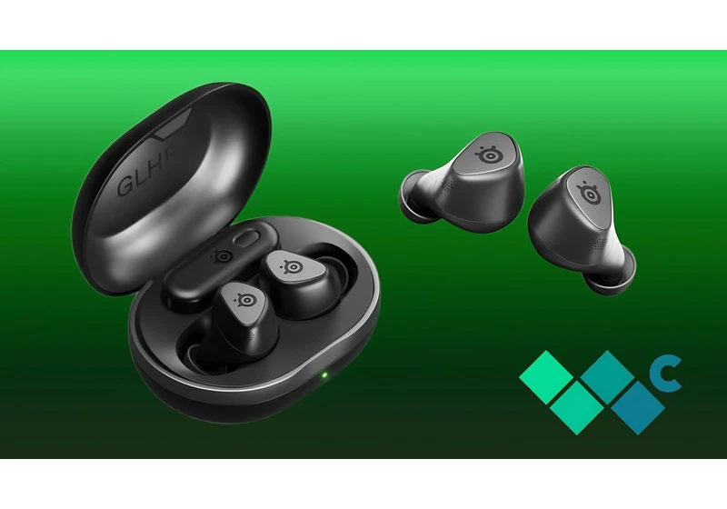  These new gaming earbuds for Xbox gaming are now available to buy and I am intrigued given this brand's reputation for the great Xbox headsets 