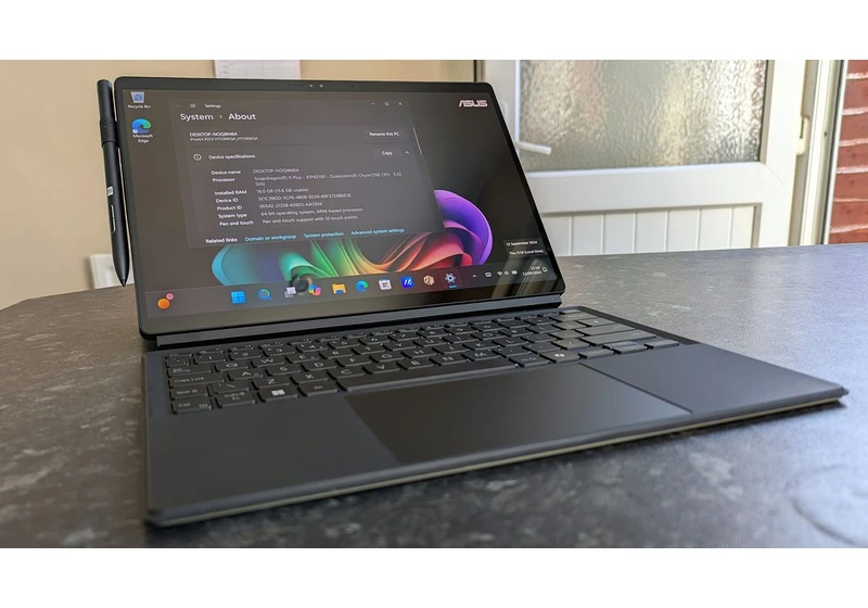  Windows on Arm apps are about to get access to the secret sauce Adobe used to get Premiere Pro 25 to work on Copilot+ PCs 