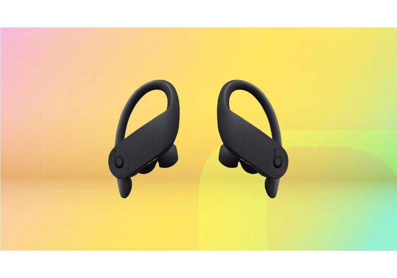 We Love These Powerbeats Pro Earbuds, and They’re Now $70 Off at Best Buy