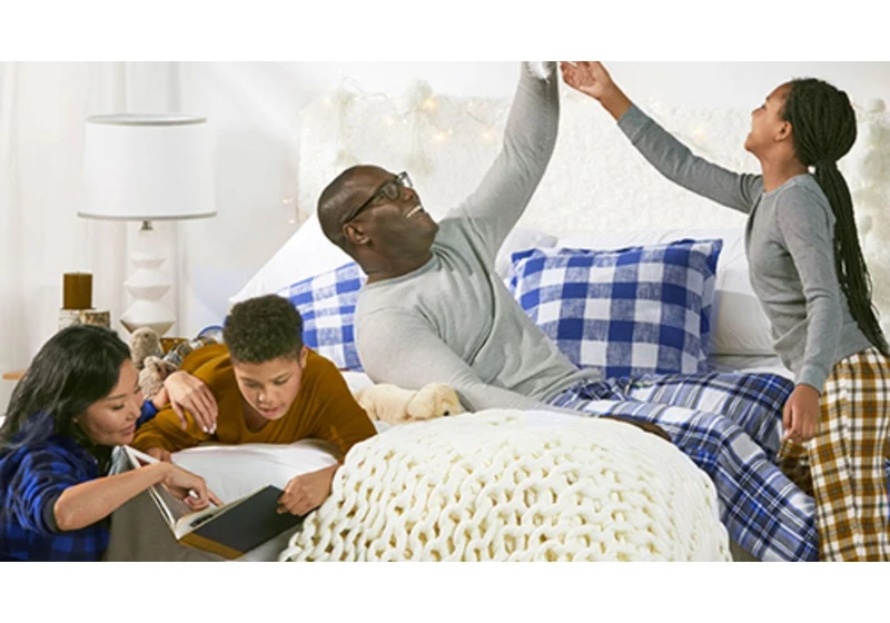 Hurry: Save up to 60% at Mattress Firm!