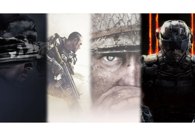 More Call of Duty titles have been added to the Xbox app for PC, signaling a launch to Game Pass could be soon