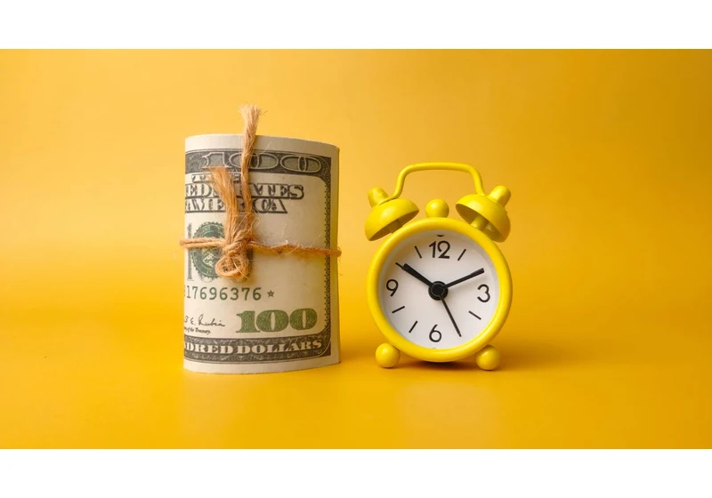 Act Now to Lock In Up to 4.70% APY. Today's CD Rates, Dec. 20, 2024