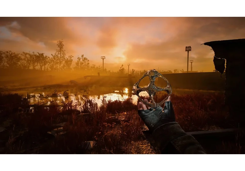 STALKER 2's massive update contains over 1,800 gameplay fixes — including much-requested repairs to the A-Life System