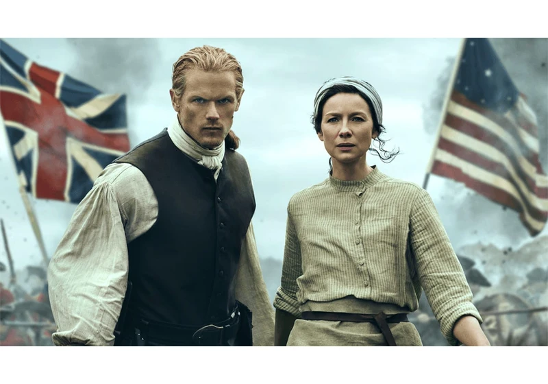 'Outlander' Season 7 Part 2 Episode Release Schedule and How to Watch