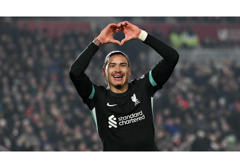 Champions League Soccer: Livestream Liverpool vs. Lille From Anywhere