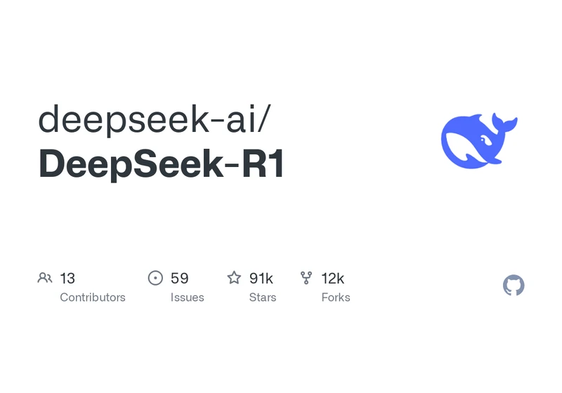 DeepSeek-R1